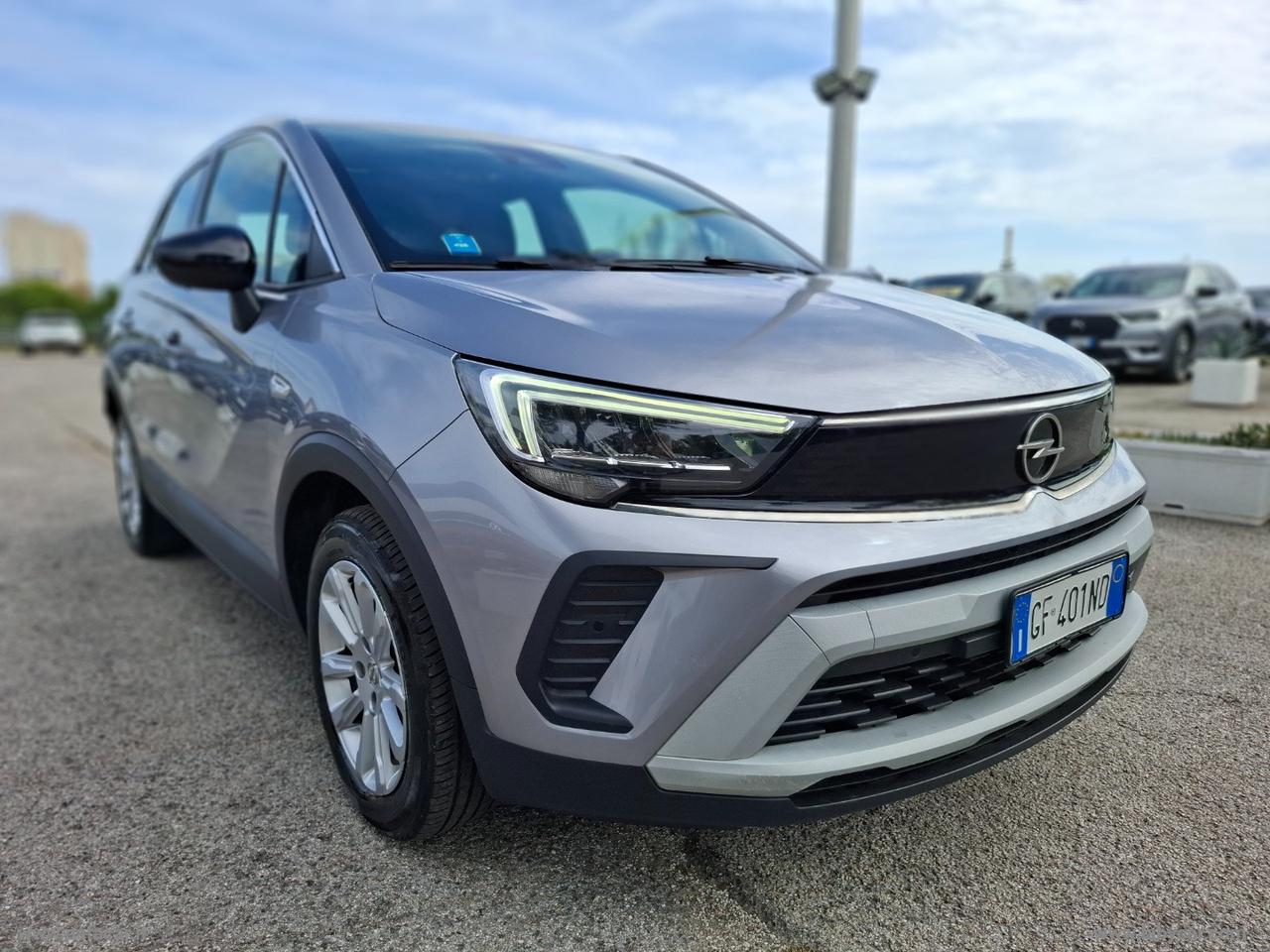 OPEL Crossland 1.5 ECOTEC D 110 CV S&S Edit.