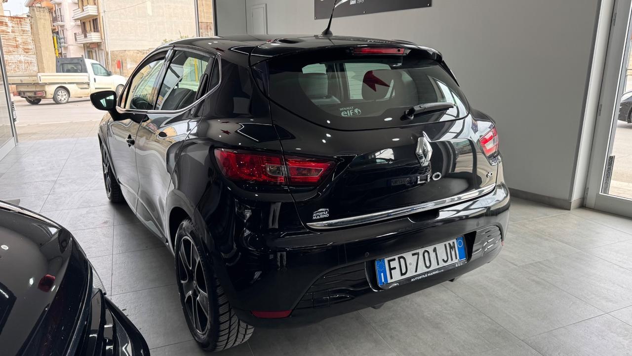 Renault Clio dCi 8V 90CV Start&Stop 5 porte Energy Intens