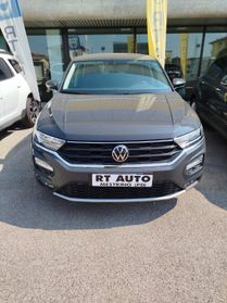 Volkswagen T-Roc 1.0 TSI Business BlueMotion Technology