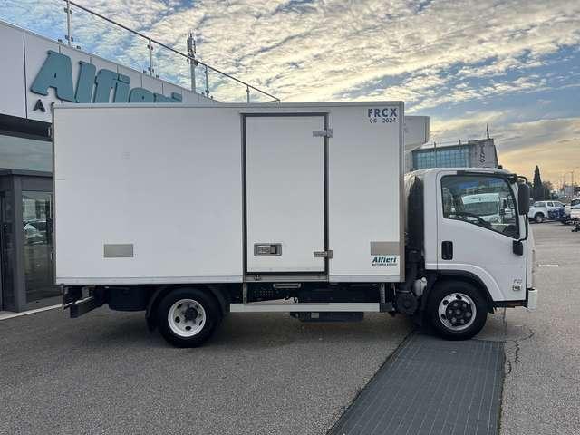 Isuzu NPR P60C15 Frigo-20°C FRCX 06 27 4220X2050Kg2200