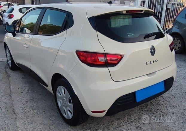 Renault Clio dCi 8V 75CV Start&Stop 5 porte Energy Life