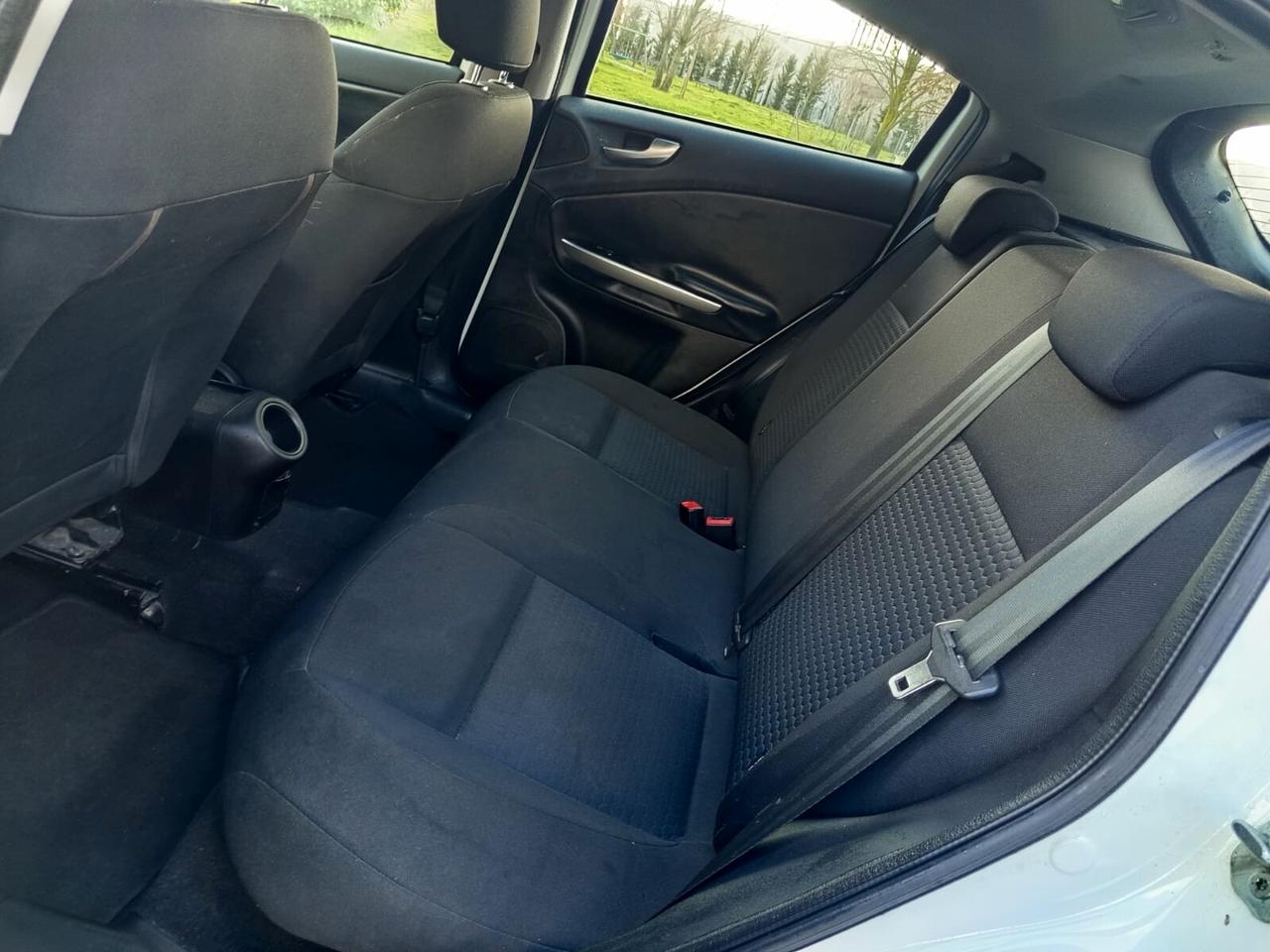 Alfa Romeo Giulietta 1.4 Turbo 120 CV Distinctive