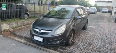 Opel Corsa 1.3 CDTI neopatentati
