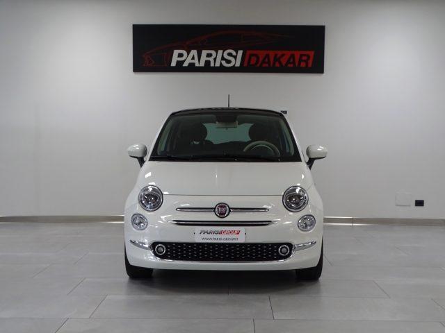 FIAT 500 1.0 Hybrid 70CV Dolcevita *PROMO PARISI GROUP*