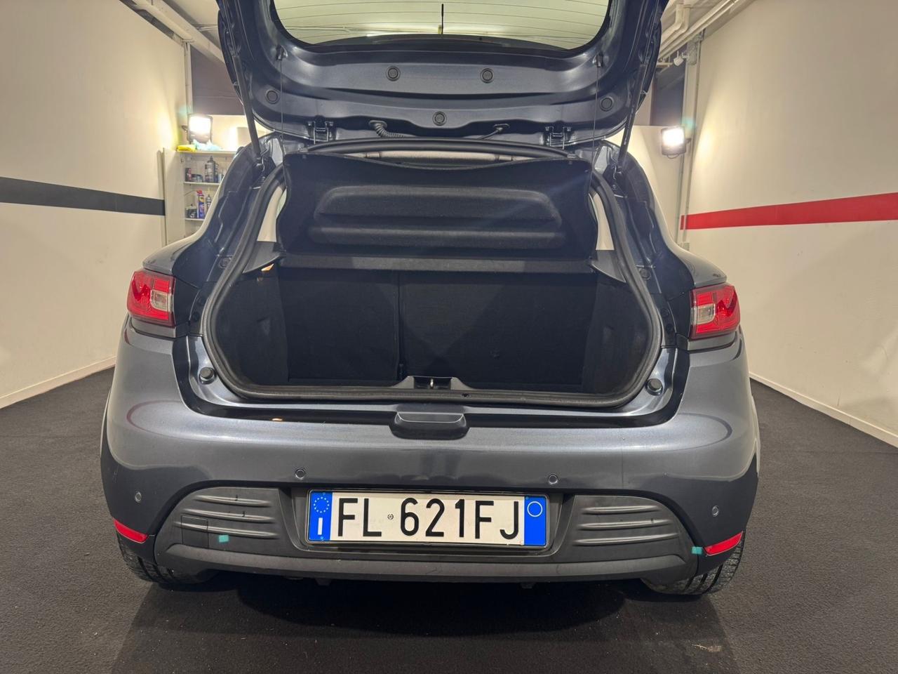 Renault Clio dCi 8V 75 CV 5 porte Energy