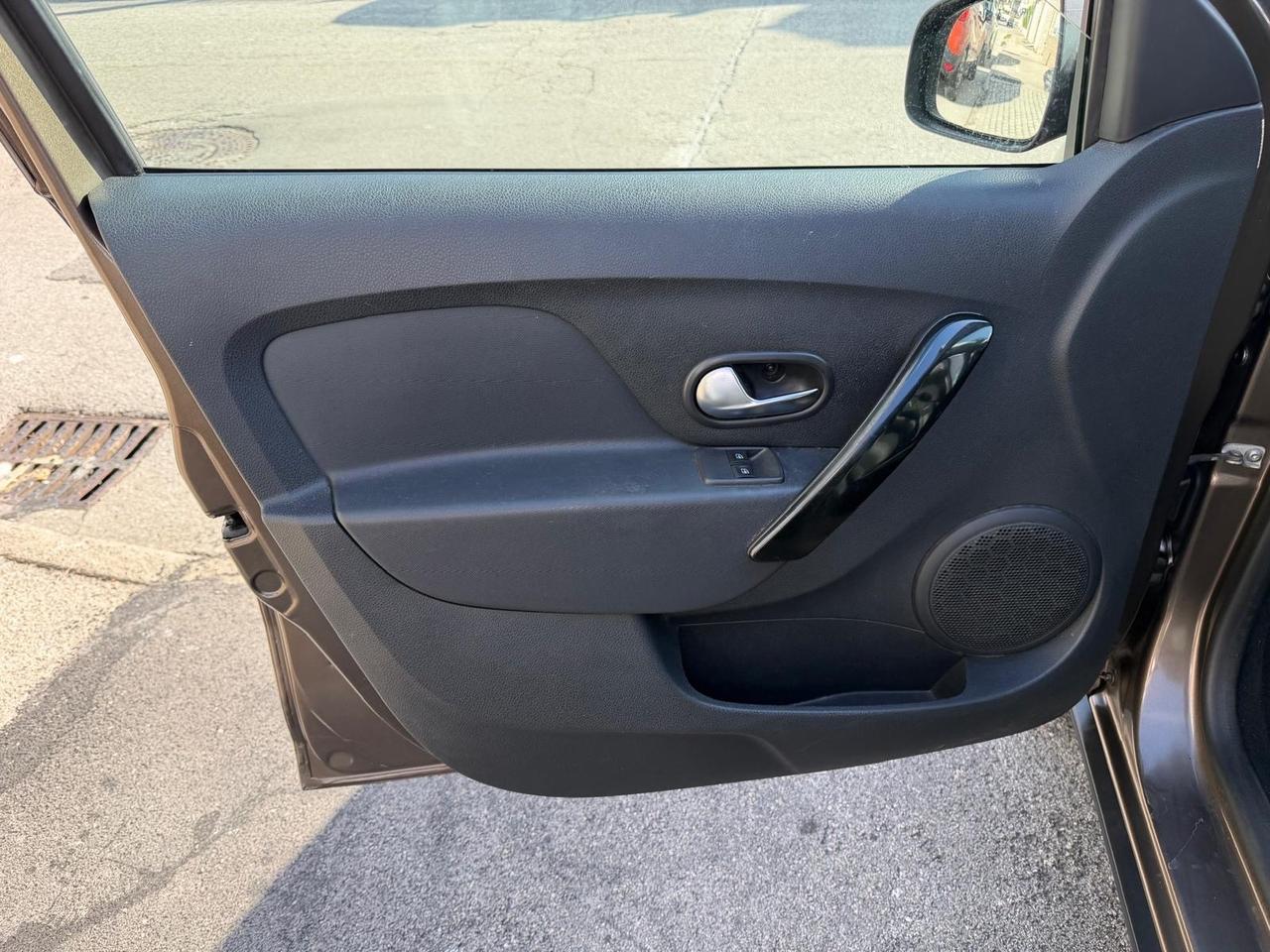 Dacia Sandero Streetway 0.9 TCe Turbo GPL 90 CV S&S Comfort