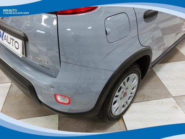 FIAT Panda Hybrid 1.0 FireFly 70cv EU6
