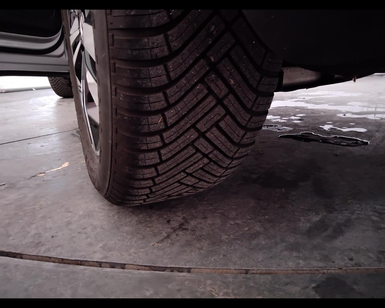 Mercedes-Benz GLB - X247 2023 - GLB 200 d Progressive Advanced Plus auto