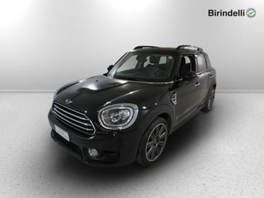 MINI Mini Countrym.(F60) - Mini 1.5 Cooper Hype Countryman