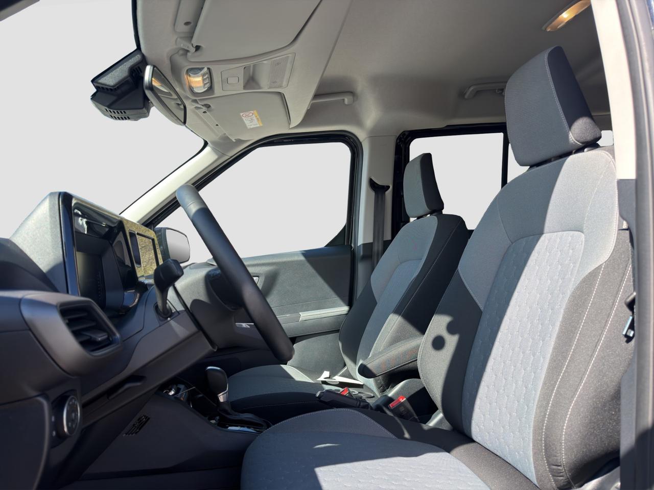 FORD Tourneo Courier 2ªs Tourneo Courier 1.0 EcoBoost Powershift Titanium