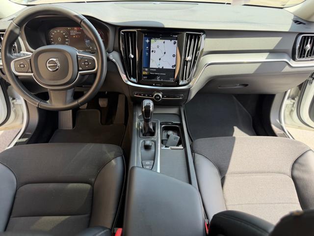 VOLVO V60 D3 Business (NESSUN VINCOLO)