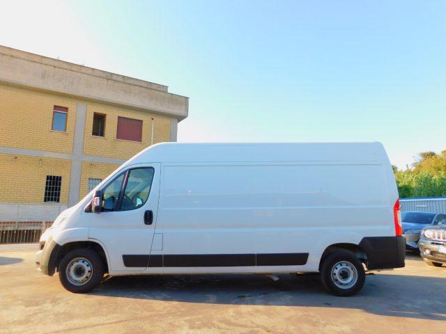 FIAT Ducato 35 2.2 Mjt 140CV PLM-TM Furgone Maxi