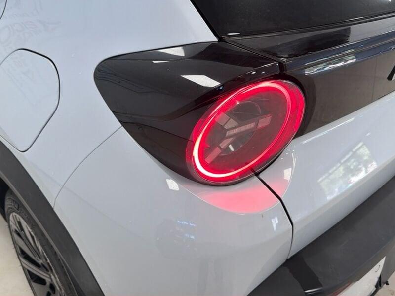 Lancia Ypsilon IV 2024 1.2 mhev HF Line 110cv e-dct