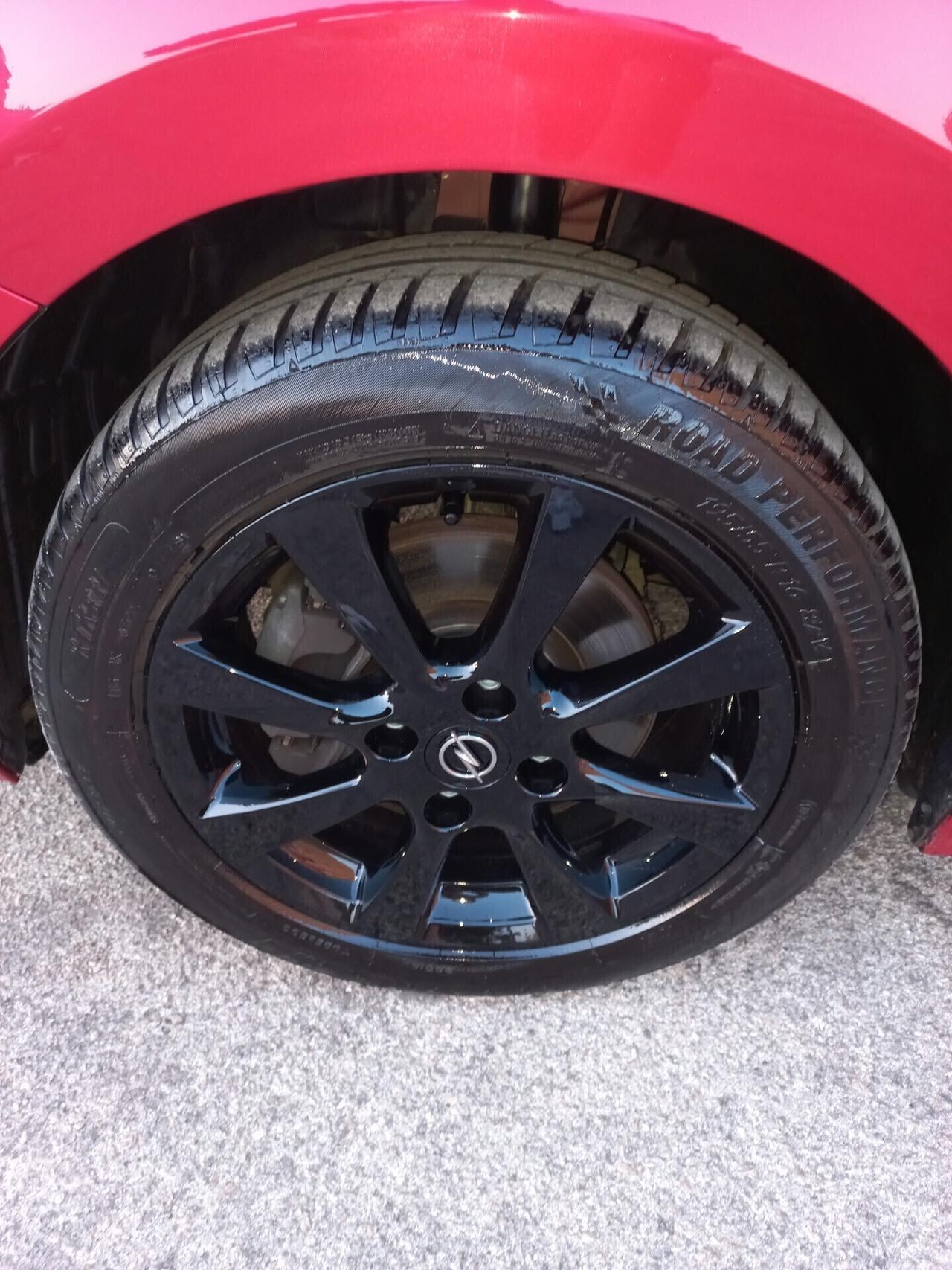 Opel Corsa 1.5 D 100 CV Edition