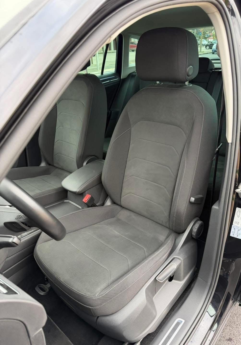Volkswagen Tiguan 2.0 Tdi 4Mot 150CV Elegance VIRTUAL