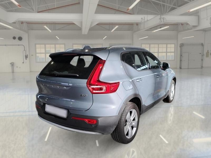 VOLVO XC40 B3 automatico Core