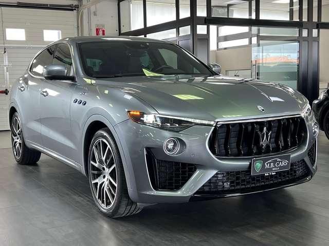 Maserati Levante 2.0 mhev GT 330cv auto