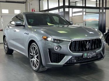 Maserati Levante 2.0 mhev GT 330cv auto