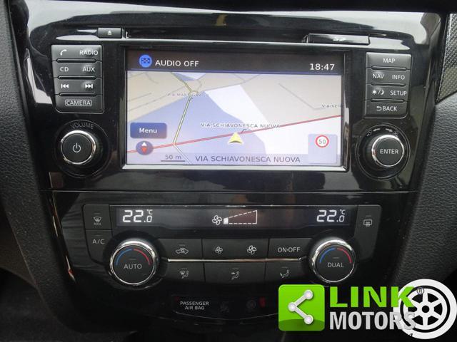 NISSAN X-Trail 1.6 dCi Acenta Premium