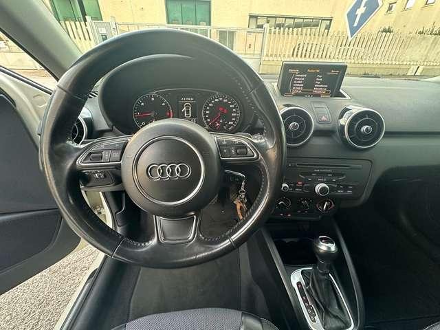 Audi A1 1.6 TDI S tronic Ambition