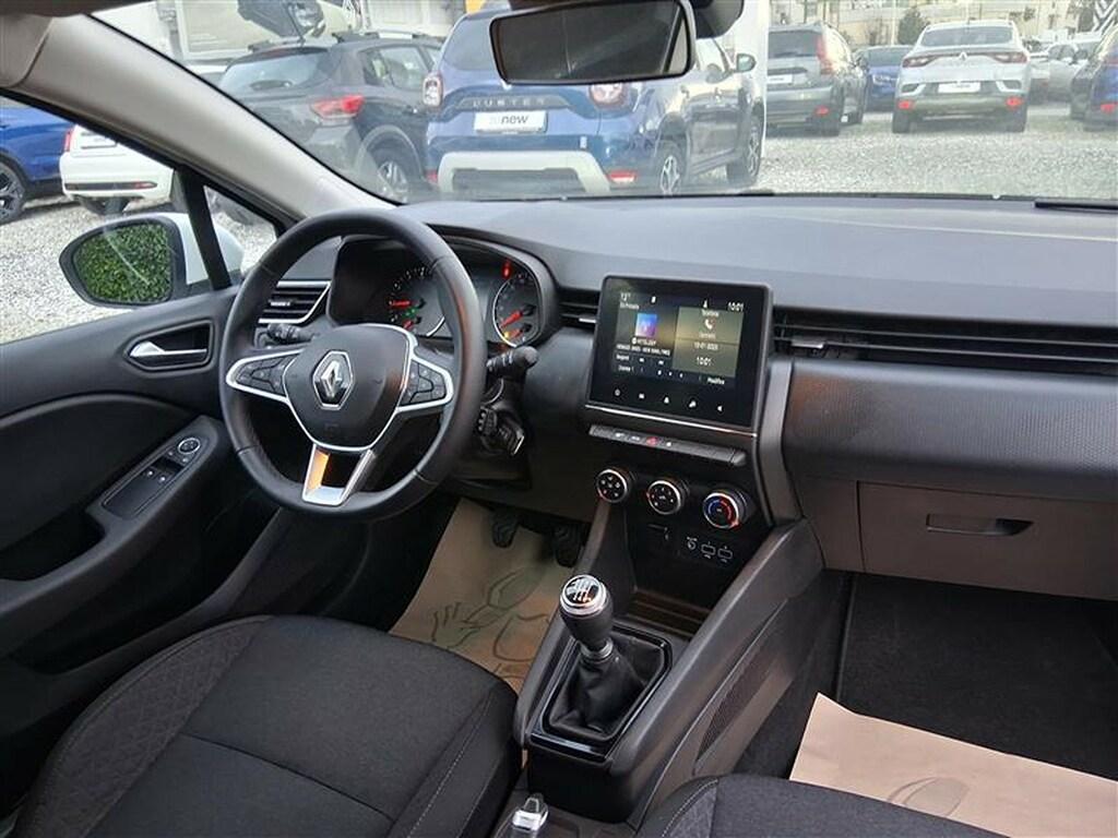 Renault Clio 5 Porte 1.0 TCe Zen