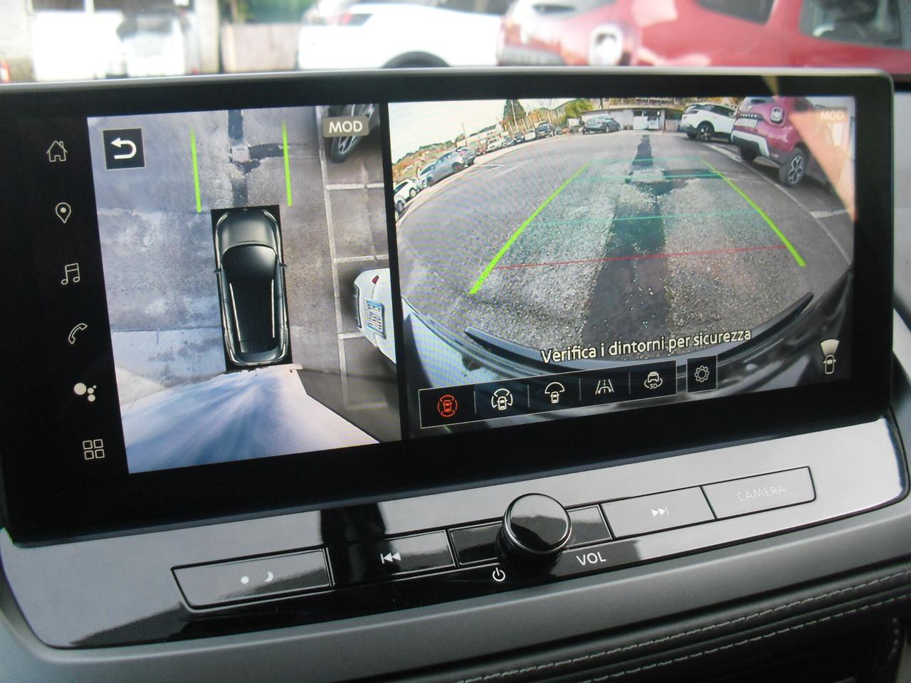 Nissan Qashqai MHEV 158 CV Xtronic N-Connecta, PARI AL NUOVO!!