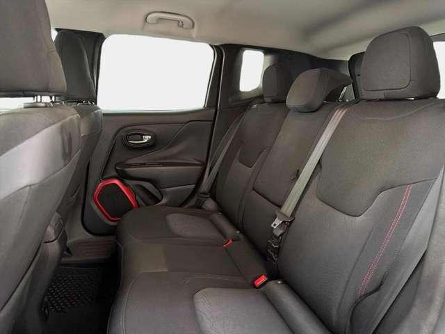 Jeep Renegade 2.0 Mjt 170CV 4WD Active Drive Low Trailhawk