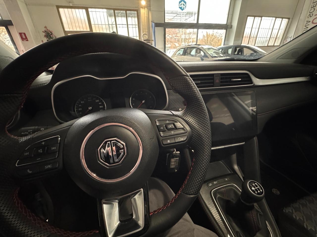 Mg ZS 1.5 VTi-tech Comfort