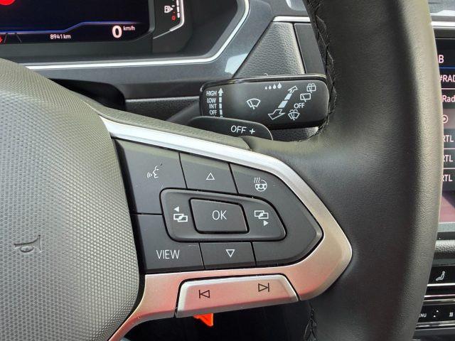 VOLKSWAGEN Tiguan Allspace 1.5 TSI ACT DSG Elegance 7 POSTI