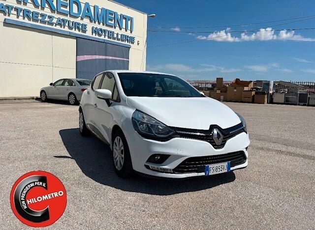 Renault Clio dCi 8V 75 CV 5 porte Business