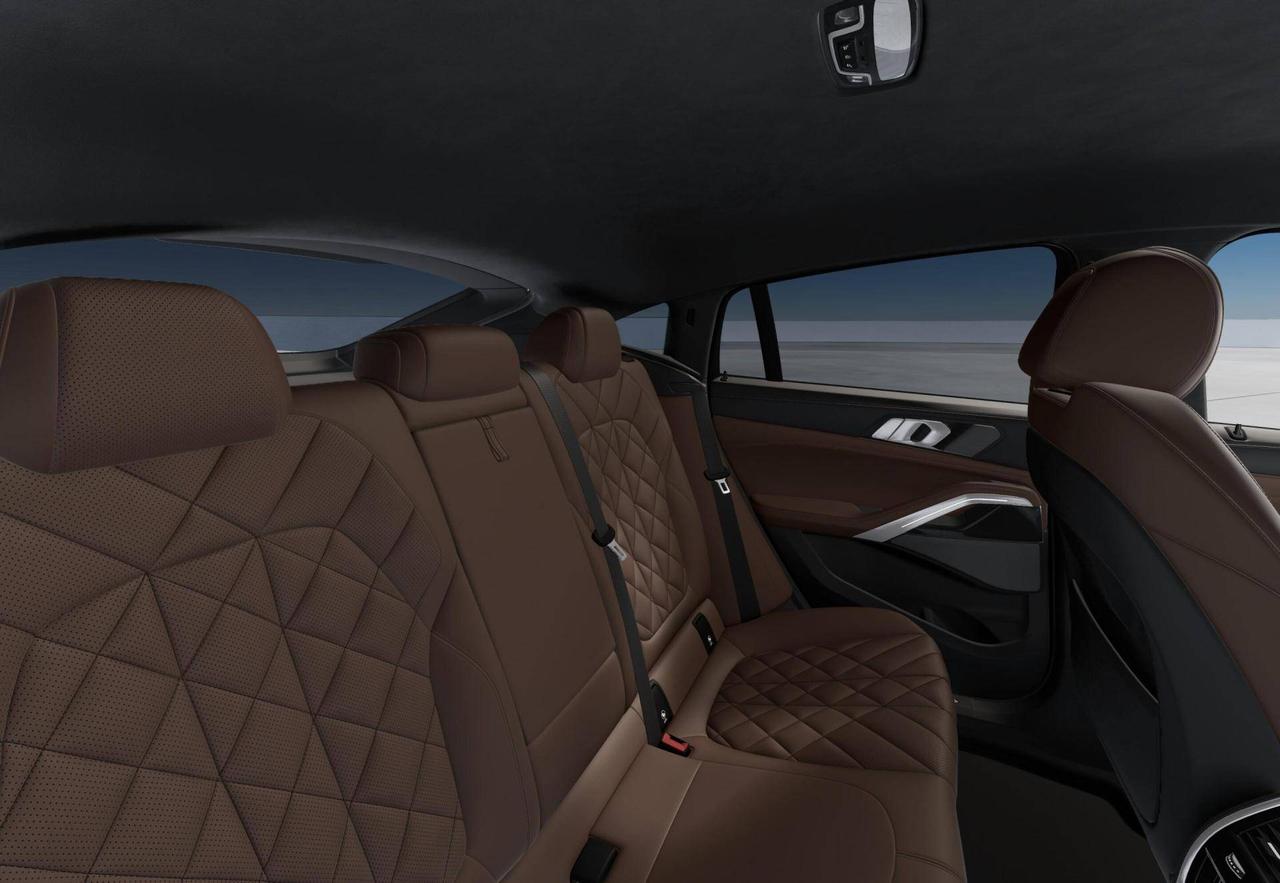 BMW X6 xDrive30d MSport