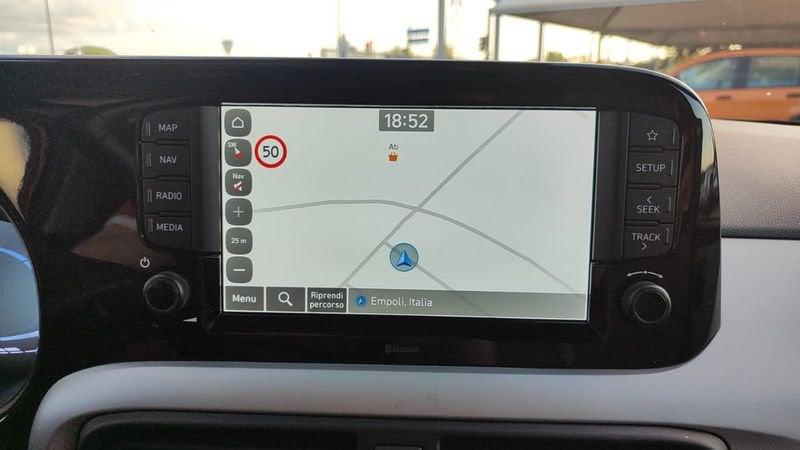 Hyundai i10 i10 1.0 MPI AT Prime