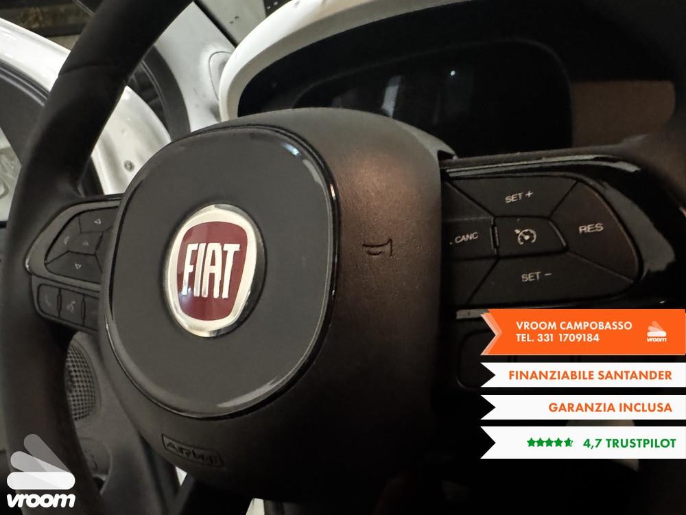 FIAT Panda Cross Panda Cross 1.0 FireFly S&S Hy...