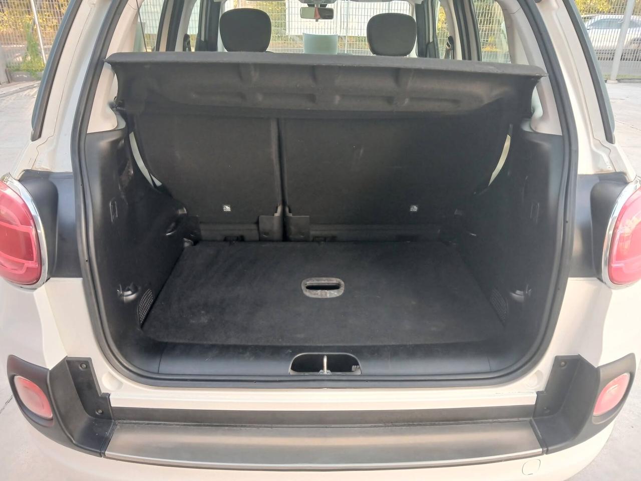 Fiat 500L 1.3 Multijet 85 CV Lounge