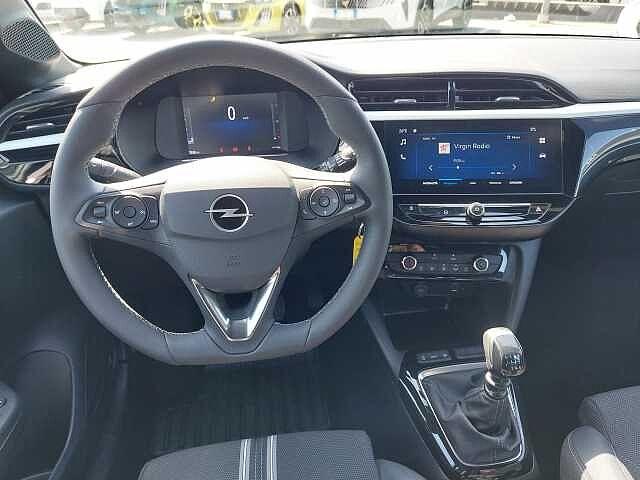 Opel Corsa 1.2 100 CV GS