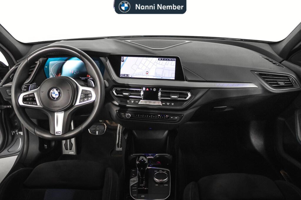 BMW Serie 1 5 Porte 135 i M xDrive Steptronic