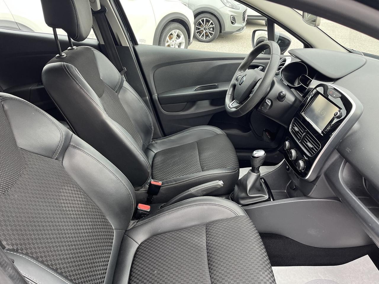 RENAULT CLIO 1500 DCI DCI 75 CV DUEL