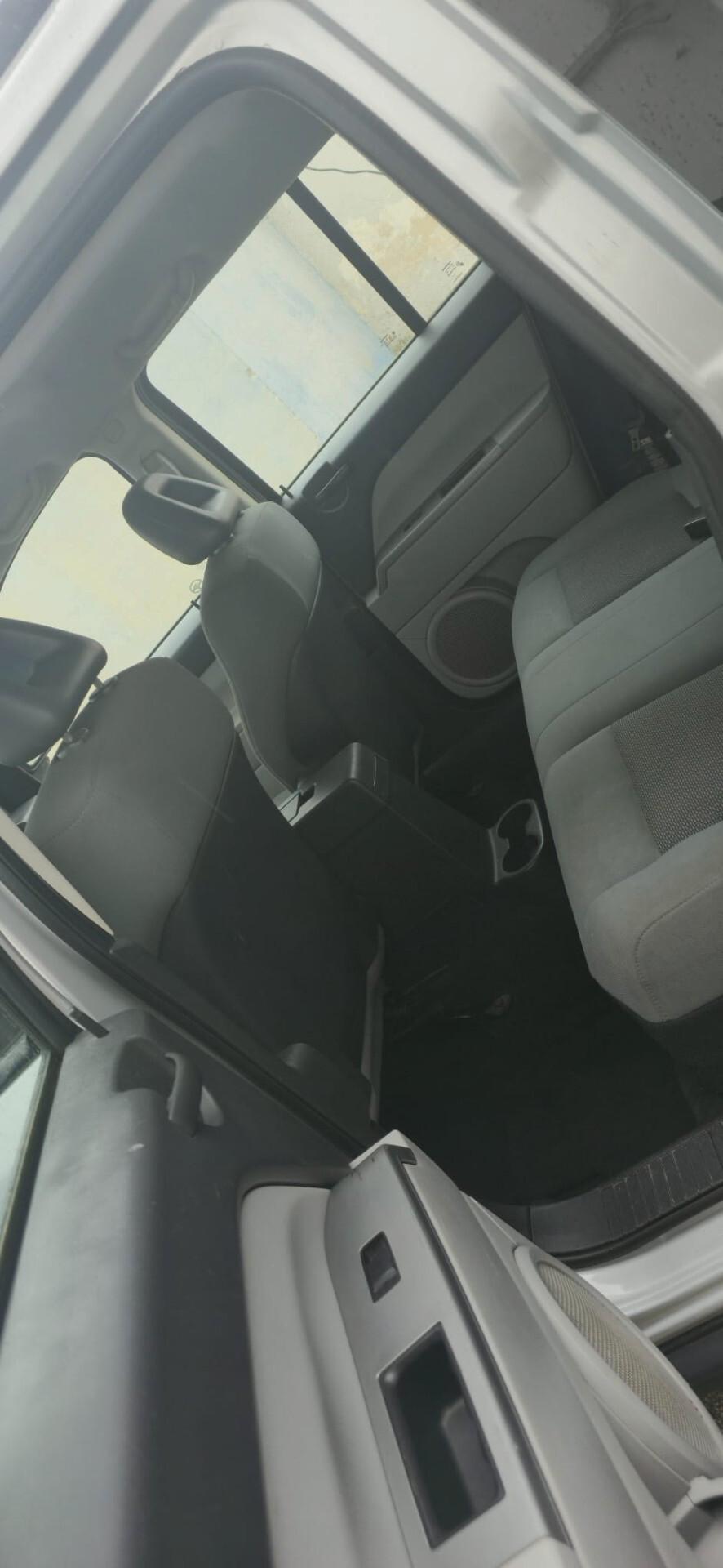 Jeep Compass 2.0 Turbodiesel Rallye