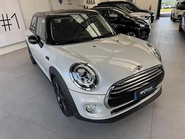 MINI Mini Mini 1.5 Cooper D Hype 5 porte