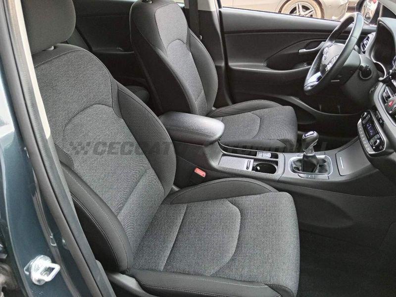 Hyundai i30 i30 Wagon 1.0 t-gdi 48V Prime 120cv