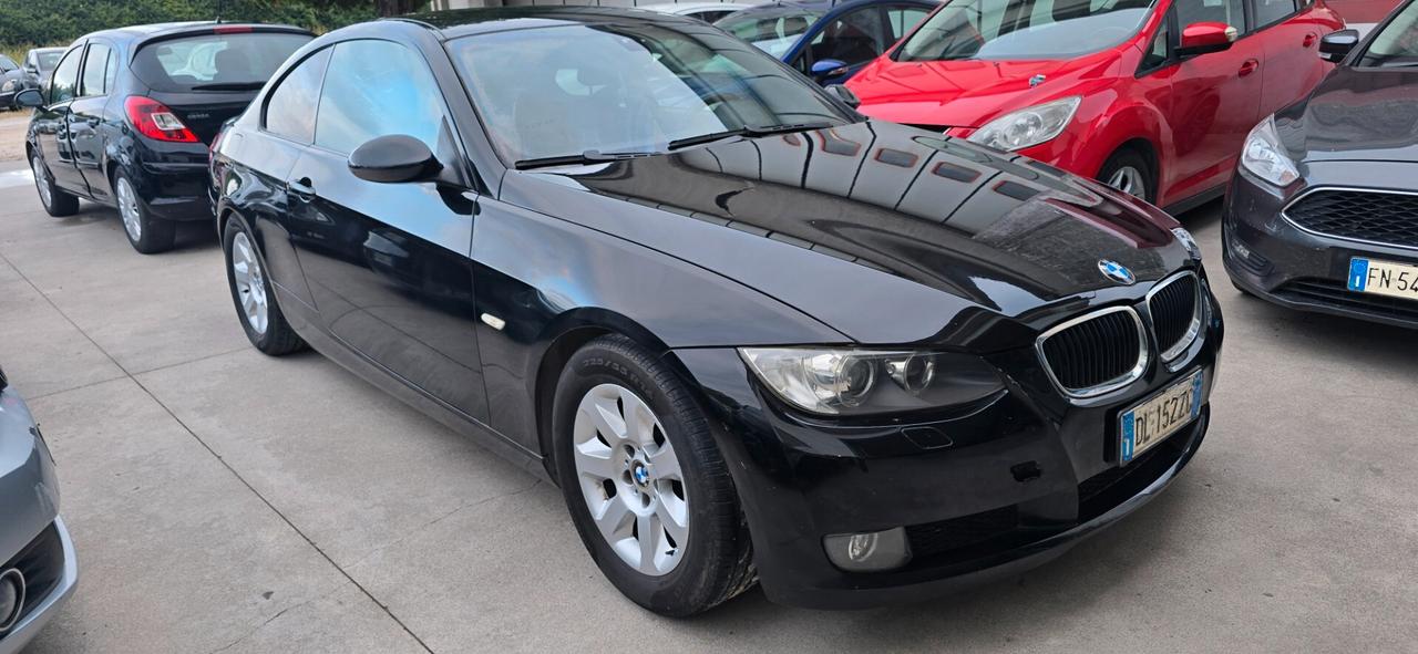 Bmw 320 330d cat Cabrio Msport