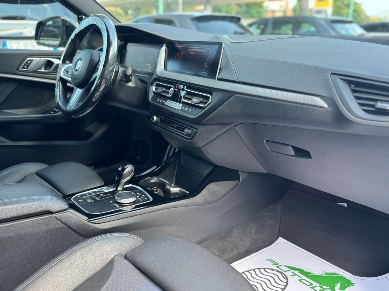 BMW 218 d Gran Coupé Msport 150CV