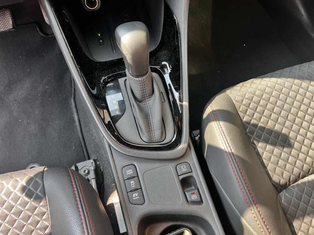 TOYOTA Yaris 1.5 Hybrid 5 porte Premiere