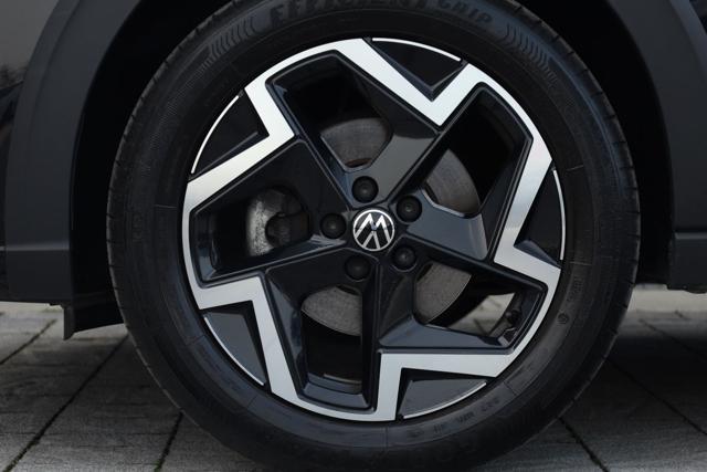VOLKSWAGEN Taigo 1.0 TSI 115 CV R-Line