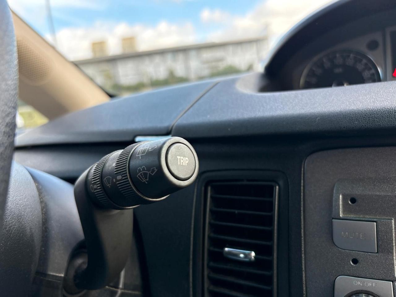 Lancia MUSA 1.4 - 110000km - adatta nepatentati