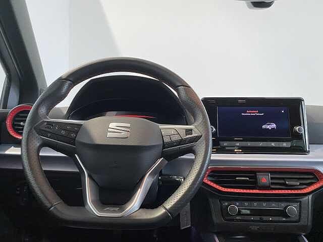 SEAT Arona 1.0 EcoTSI FR