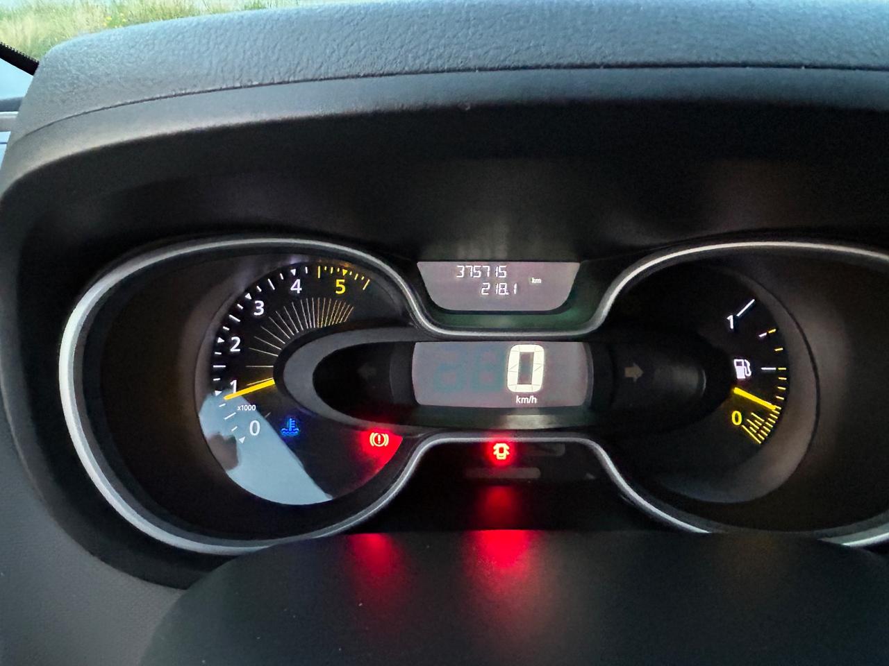 Renault Trafic T27 1.6 dCi 125CV S&S PC-TN Zen