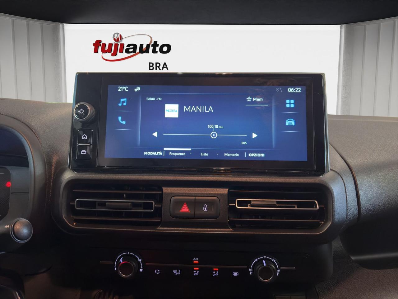 Toyota Proace City Verso 1.5D 100cv S&S mt6 L1 D