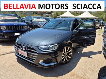 Audi A4 Avant 35 TDI 163CV ADVANCE FULL
