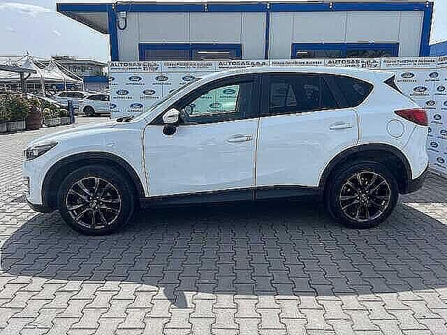 Mazda CX-5 2.2L Skyactiv-D 150CV 2WD Evolve